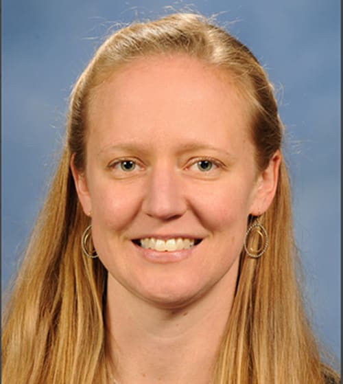 Dr. Elspeth Holder, Rancho Palos Verdes Veterinarian
